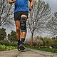 #原创新人#稳固膝盖，拒绝膝伤：McDavid 迈克达威 E3 四向绑带护膝 使用评测