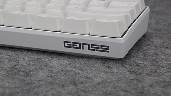 大力玩外设 篇一：#原创新人#GANSS 高斯 ALT61 RGB 蓝牙键盘 拆解评测 & 60%蓝牙键盘小巡礼 