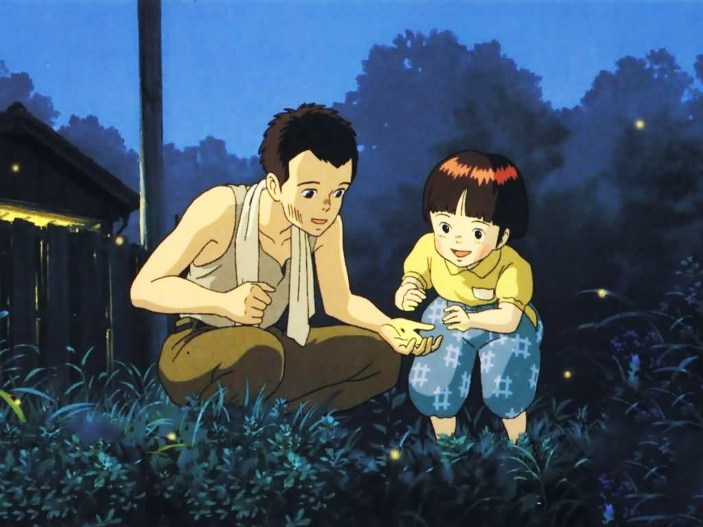 日本动画大师高畑勋去世 曾执导《萤火虫之墓》