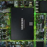 SAMSUNG 三星 860 EVO 250G 固态硬盘 开箱