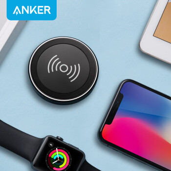 果8用超极无线。Anker：没办法，贫穷让你快不起来