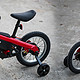 #剁主计划-无锡#给女儿的礼物，写在有纪念意义的一天：Segway 赛格威 Kids Bike 14寸童车