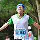 4月1日，我可能跑了个假的马拉松—东莞森林马拉松赛记