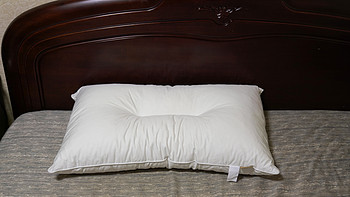 8H 可调节天然乳胶颗粒枕购买理由(睡眠|材质)