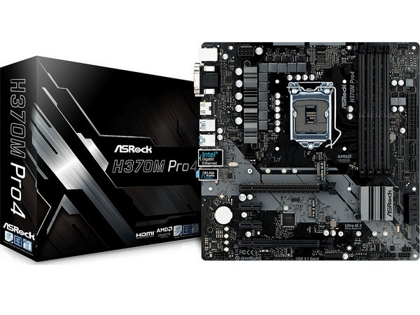MTAX紧凑级、性价比方案:ASRock 华擎 发布 300系列 Pro 和 HDV系列 入门级主板