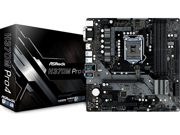 MTAX紧凑级、性价比方案：ASRock 华擎 发布 300系列 Pro 和 HDV系列 入门级主板