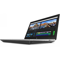 酷睿第八代+Nvidia专业卡：HP 惠普 发布 新一代 ZBook 15/17 和 ZBook Studio 移动工作站