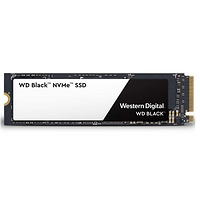 3400MB/s读取、低功耗：WD 西部数据 发布 新 WD Black 3D NVMe SSD系列 固态硬盘