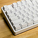 支持MacOS、可编程：iKBC 发布 G-108 静音机械键盘
