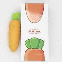 Patoo啪兔智能胡萝卜 跳蛋 振动棒 情趣用品 评测