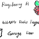 #原创新人#用Raspberry Pi  树莓派和Siri遥控车库门
