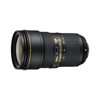 #剁主计划-北京#TAMRON 腾龙 SP 24-70mm F/2.8 Di VC USD G2 套装版 镜头 开箱