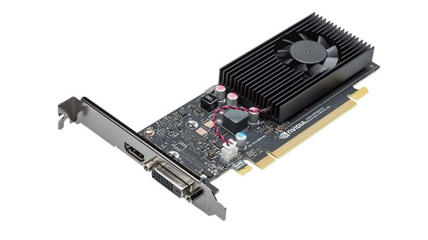 降频、采用DDR4显存、20W TDP：NVIDIA 英伟达 更新 GeForce GT1030 DDR4 显卡