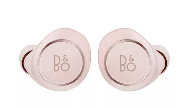 针对女性用户、增添樱花粉色：B&O PLAY 推出 Beoplay E8 粉色限量版