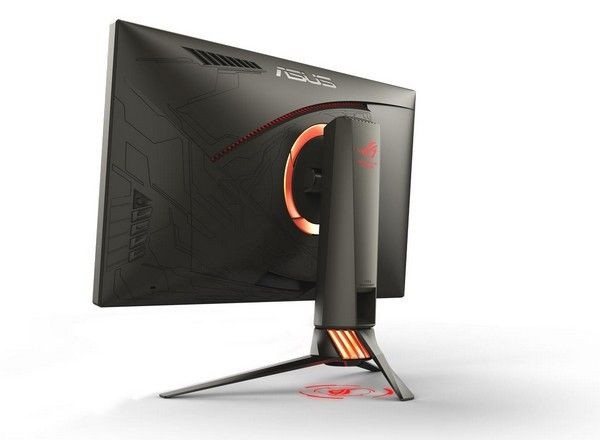 4K量子点、支持G-SYNC、144Hz刷新率：acer 宏碁 Predator X27“掠夺者” 和 ASUS 华硕 ROG Swift PG27UQ 正式发布 