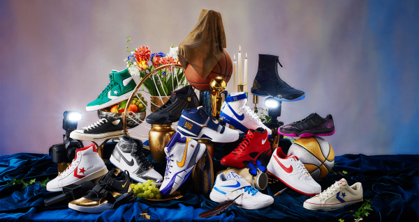 值鞋控VOL.65: NBA常规赛明日收官 各大奖项