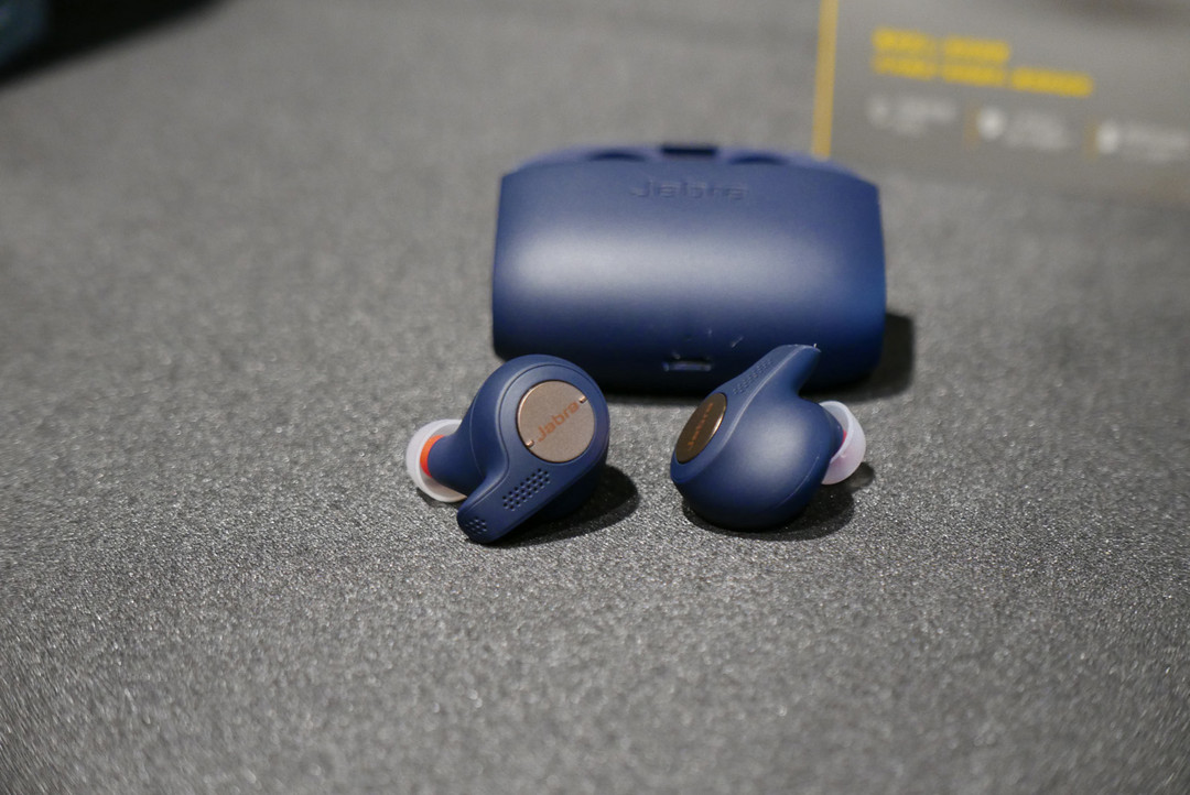 主动降噪真无线新贵：Jabra 捷波朗 发布 Elite 臻越 系列新品无线耳机