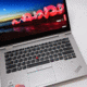  #剁主计划-无锡#360度的轻薄商务需求：ThinkPad X1 Yoga 2018 笔记本电脑 特色、拆解&跑分　