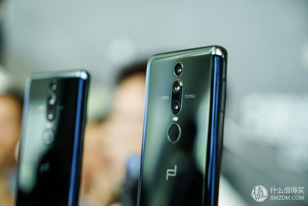 “华徕三摄”让你“眼界大开”：HUAWEI 华为 发布 P20/20 Pro、Mate RS 智能手机