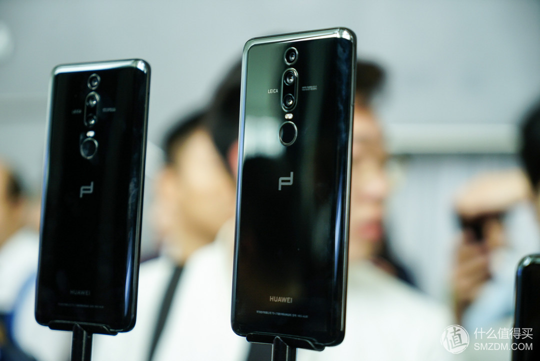 “华徕三摄”让你“眼界大开”：HUAWEI 华为 发布 P20/20 Pro、Mate RS 智能手机