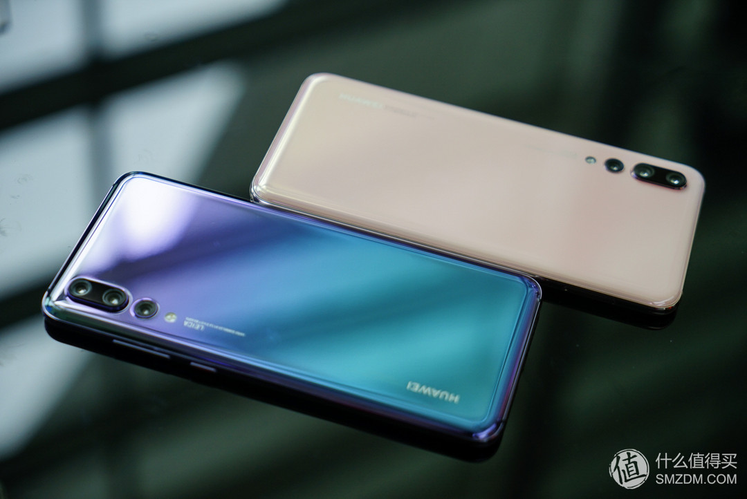 “华徕三摄”让你“眼界大开”：HUAWEI 华为 发布 P20/20 Pro、Mate RS 智能手机