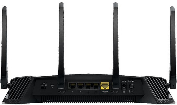 为电竞而生：NETGEAR 美国网件 发布 Nighthawk Pro XR500 电竞路由器 