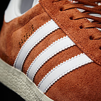 #剁主计划-青岛#原创新人#eBay首单：Adidas 阿迪达斯 gazelle 休闲运动鞋 开箱