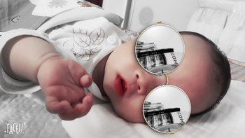 #全民分享季#说说这大半年养个熊娃娃摔的那些坑及好货分享