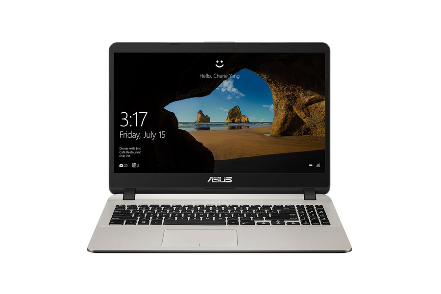 轻薄化设计、搭载第七代老平台：ASUS 华硕 发布 X407 和 X507 笔记本