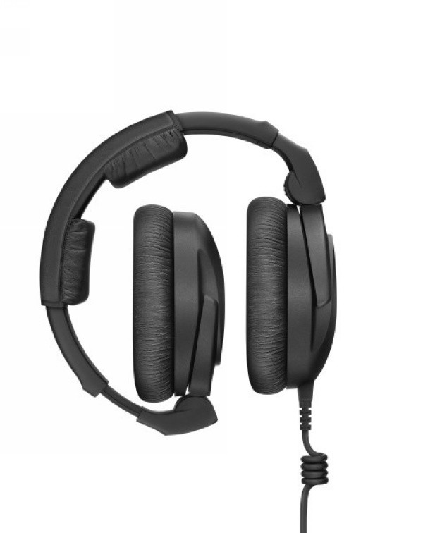 HD 250 Linear系列继承者：SENNHEISER 森海塞尔 发布 300 PRO系列 监听级头戴耳机