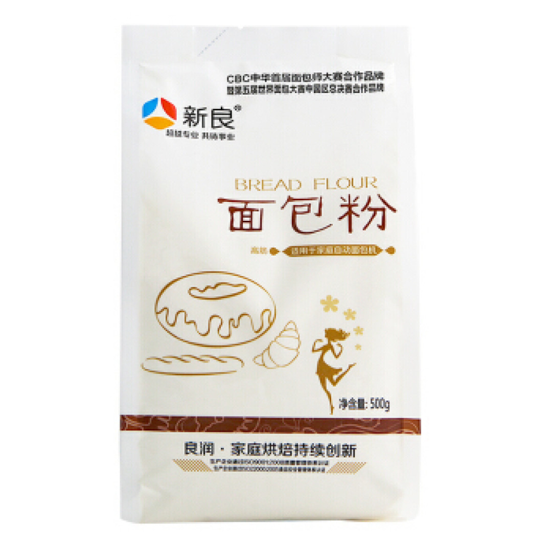 无与伦比的"椰"香天堂—椰蓉吐司