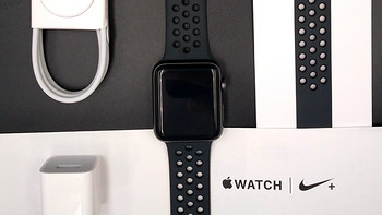 张大妈中奖秀 篇四：#剁主计划-青岛#意外惊喜，征文中奖 Apple Watch Nike+智能运动手表 开箱晒物 