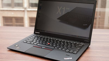 看，我真的在工作 篇一：拥有一台小黑X1成就达成—ThinkPad X1 carbon 2018 笔记本电脑 开箱 