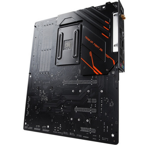 支持二代Ryzen“锐龙”：GIGABYTE 技嘉 发布 X470 AORUS“猎鹰”系列三款主板