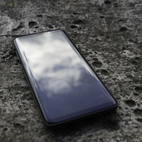 一年之后，我这样用Samsung S8+