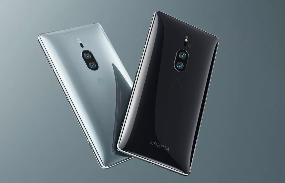 “胖了一圈”的双摄XZ2升级版？SONY 索尼移动 正式发布 Xperia XZ2 Premium 智能手机