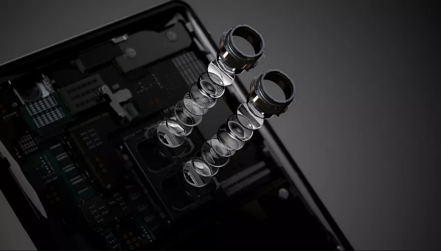 “胖了一圈”的双摄XZ2升级版？SONY 索尼移动 正式发布 Xperia XZ2 Premium 智能手机