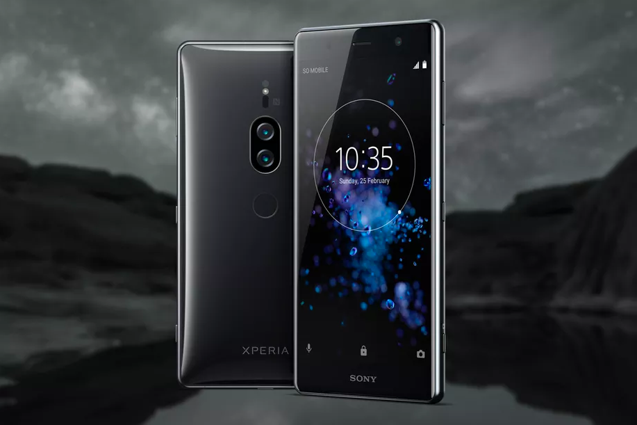 “胖了一圈”的双摄XZ2升级版？SONY 索尼移动 正式发布 Xperia XZ2 Premium 智能手机