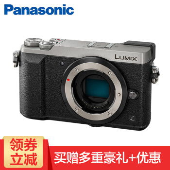 90%的人都没听说过的好相机：Panasonic 松下 Lumix GX85 微型单电相机和它的小伙伴们