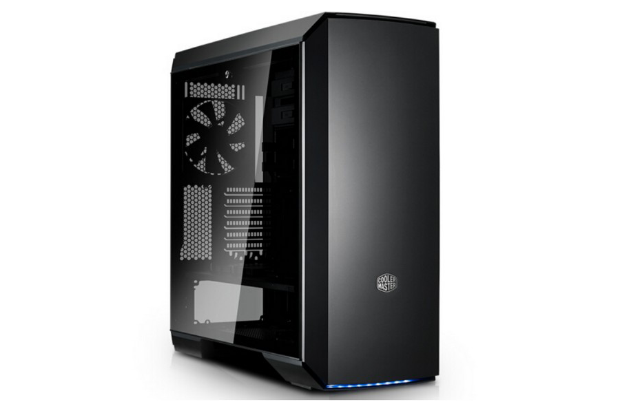 RGB幻彩迎宾灯、模块灵活扩展：COOLERMASTER 酷冷至尊 推出 MasterCase Pro 6 升级版 机箱