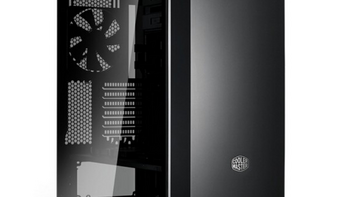 RGB幻彩迎宾灯、模块灵活扩展：COOLERMASTER 酷冷至尊 推出 MasterCase Pro 6 升级版 机箱