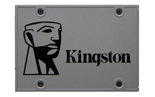 3D TLC颗粒、5年质保：Kingston 金士顿 发布 UV500系列 固态硬盘