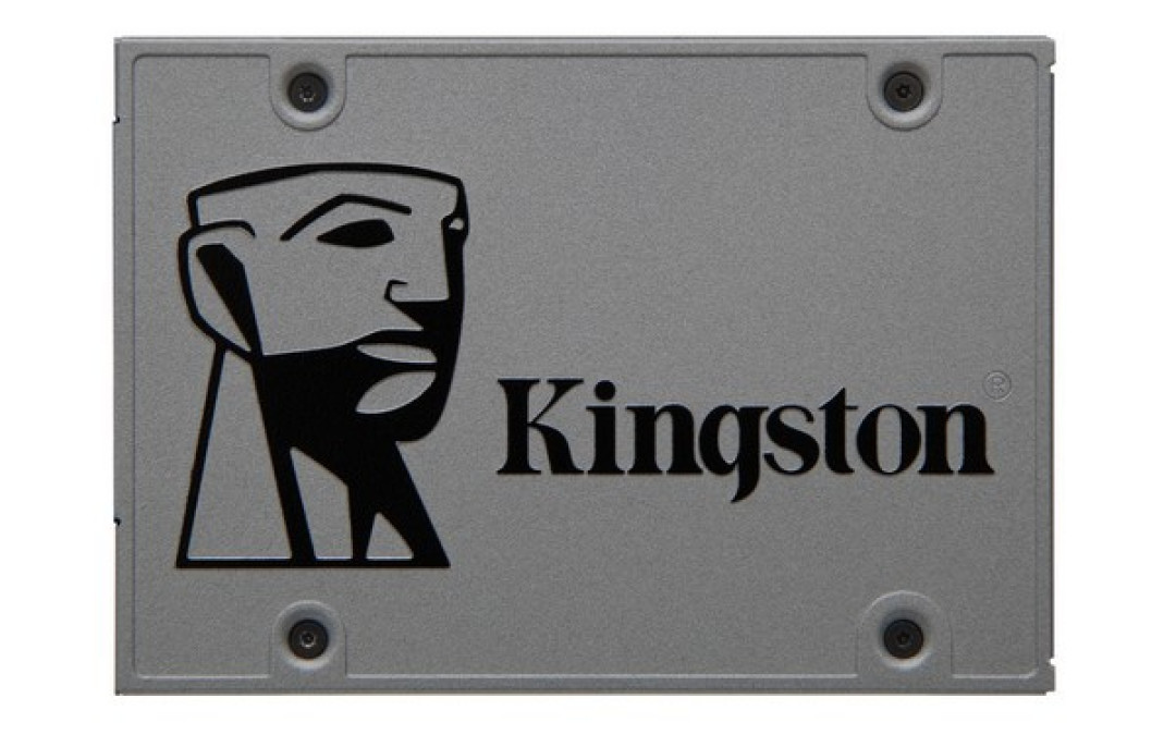3D TLC颗粒、5年质保:Kingston 金士顿 发布 UV500系列 固态硬盘