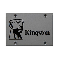 3D TLC颗粒、5年质保：Kingston 金士顿 发布 UV500系列 固态硬盘