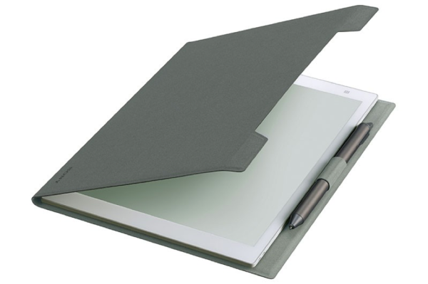 A5纸大小、支持互联:SONY 索尼 发布 DPT-CP