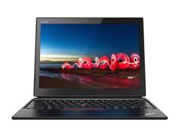 3K IPS屏、双雷电3：Lenovo 联想 ThinkPad X1 Tablet Evo 变形本 正式发售