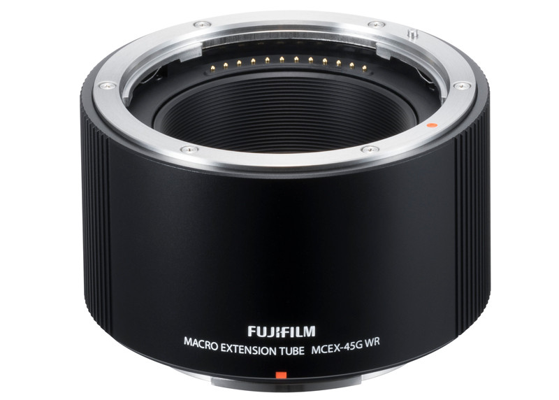 如期而至：FUJIFILM 富士 发布 GF 250mm F4 镜头和 GF 1.4X 望远增倍镜