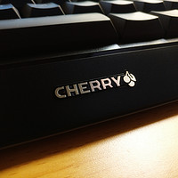 20岁给自己的生日礼物—CHERRY 樱桃 MX BOARD 键盘 开箱及使用感受