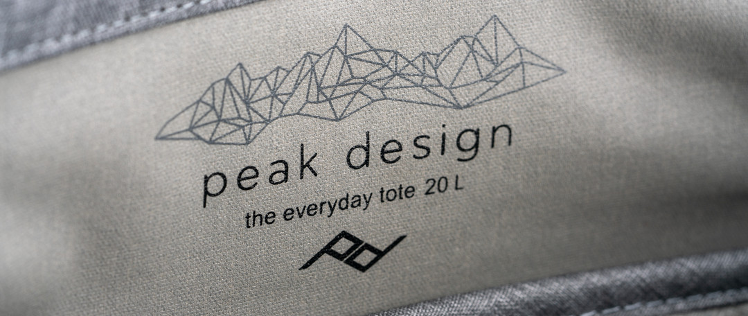 写在黑五之前：Peak Design 买买买 ！