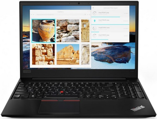 搭载AMD Ryzen处理器：Lenovo 联想 发布 ThinkPad E485/E585 商务本